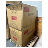 Kathy Ireland 4 chairs