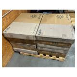 ZINUS Lot of 12-  Callie Bed frames