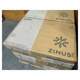 ZINUS Lot of 12-  Callie Bed frames