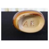 Collection of Southwestern Baskets, Pottery, and Textile Decor Items