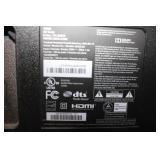 Vizio 39-Inch LED TV Model M422i-B1 with Stand and Manual