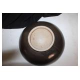 Japanese-Style Ceramic Dinnerware and Tableware Set with Chopsticks and Bamboo Mats