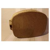 Collection of 5 Handcrafted Rustic Stoneware Pottery Pieces