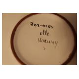 Collection of Scandinavian Style Stoneware Kitchenware and Serveware