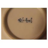 Collection of Scandinavian Style Stoneware Kitchenware and Serveware