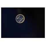 Collection of Scandinavian Style Stoneware Kitchenware and Serveware