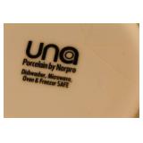 Collection of Scandinavian Style Stoneware Kitchenware and Serveware