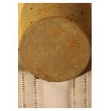 Handmade Studio Pottery Collection Signed Pitcher, Bowl, and Plate