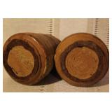 Collection of Handcrafted Studio Pottery Bowls, Pitchers, and Vases