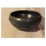 Collection of Handcrafted Studio Pottery Bowls, Pitchers, and Vases