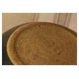 Collection of Handcrafted Studio Pottery Bowls, Pitchers, and Vases