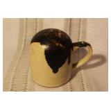 Collection of Handcrafted Studio Pottery Bowls, Pitchers, and Vases