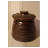 Collection of Handcrafted Studio Pottery Bowls, Pitchers, and Vases