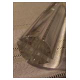 Collection of Vintage Glass and Ceramic Decor with Floral Accents