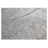 Collection of Vintage and Modern Table Linens and Doilies