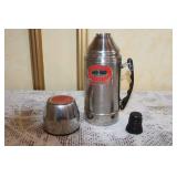 Assorted Coffee Makers, Travel Mugs, Thermos and Accessories Collection