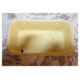 Vintage Kitchen Cookware Collection with Electric Skillet, Crock-Pot, and Bakeware