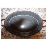 Vintage Kitchen Cookware Collection with Electric Skillet, Crock-Pot, and Bakeware