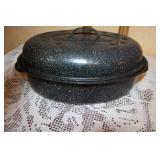 Vintage Kitchen Cookware Collection with Electric Skillet, Crock-Pot, and Bakeware