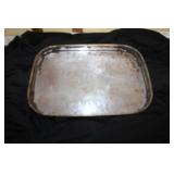 Large Collection of Vintage Metal Baking Pans and Loaf Tins