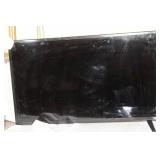 Vizio D32F-F1 32-Inch Smart TV and Toshiba AM/FM Stereo Cassette Player