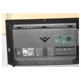 Vizio D32F-F1 32-Inch Smart TV and Toshiba AM/FM Stereo Cassette Player