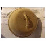 Old Stone Oven Bread Cloche Baking Dome with Lid