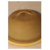 Old Stone Oven Bread Cloche Baking Dome with Lid