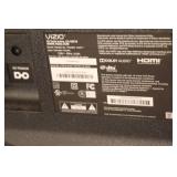 Vizio 32-Inch HDTV with Remote and Vintage Toshiba Boombox