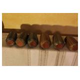 Assorted Set of 10 Vintage Stoneware and Ceramic Mugs