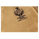 Vintage Porcelain Plate Collection with Delft and San Claudio Pieces