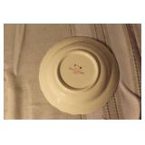 Vintage Porcelain Plate Collection with Delft and San Claudio Pieces