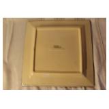 Vintage Porcelain Plate Collection with Delft and San Claudio Pieces