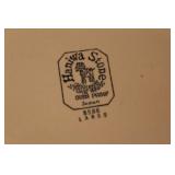 Vintage Porcelain Plate Collection with Delft and San Claudio Pieces