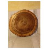 Vintage Copper Tea Set with Kettle, Pots, Tray, and Cups