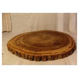 Vintage Copper Tea Set with Kettle, Pots, Tray, and Cups