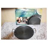 Calphalon Limited Offer 12 Inch Omelette Pan Set