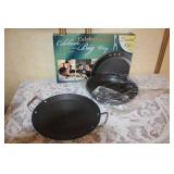 Calphalon Limited Offer 12 Inch Omelette Pan Set