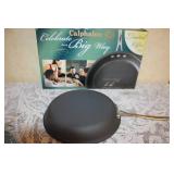 Calphalon Limited Offer 12 Inch Omelette Pan Set