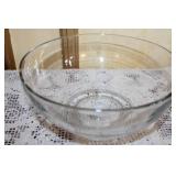 Large Kitchenware Collection with Strainers, Scales, Bowls, Baskets, and Tools