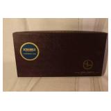 Collection of 7 Vintage Board Games including Password, Masterpiece, Scrabble, and Exit-it