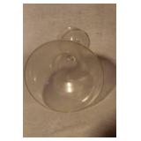 Set of 7 Margarita Glasses and 12 Whiskey Tumblers