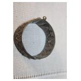 Collection of 6 Vintage and Ethnic Style Bracelets Mixed Materials