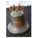 Collection of Vintage Cast Iron and Metal Banks with Miniature Shoe