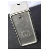 Collection of Vintage Cast Iron and Metal Banks with Miniature Shoe