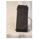 Lot of 2 Vintage Cameras - Ansco Folding and Kodak Brownie