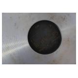 Berndes Made in Germany Frying Pan with Lid and 7-Cup Cast Iron Baking Mold