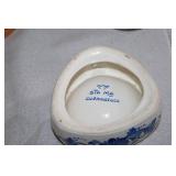 Collection of Vintage Home Decor and Kitchenware Items