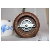 Collection of Vintage Home Decor and Kitchenware Items