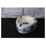 Collection of Vintage Home Decor and Kitchenware Items